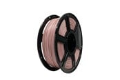 Filament/Harts - 3D-skrivare - FlashForge PLA Matte 1000g - Black - 3D Printing Filament - 90007998001