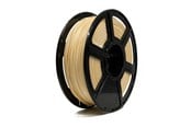 Filament/Harts - 3D-skrivare - FlashForge PLA Matte 1000g - Beige - 3D Printing Filament - 90007982001