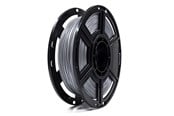 Filament/Harts - 3D-skrivare - FlashForge PLA Metal Filled 1000g - Aluminium - 3D Printing Filament - 90001681001