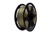 Filament/Harts - 3D-skrivare - FlashForge PLA Metal Filled 1000g - Bronze - 3D Printing Filament - 134