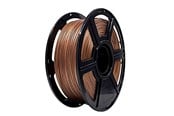 Filament/Harts - 3D-skrivare - FlashForge PLA Metal Filled 1000g - Copper - 3D Printing Filament - 135