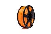 Filament/Harts - 3D-skrivare - FlashForge PLA Pearl 1000g - Orange - 3D Printing Filament - 139