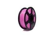 Filament/Harts - 3D-skrivare - FlashForge PLA Pearl 1000g - Pink - 3D Printing Filament - 140