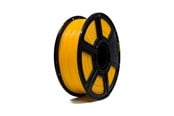 Filament/Harts - 3D-skrivare - FlashForge PLA PRO 1000g - Light Yellow - 3D Printing Filament - 90007650001