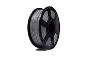 Filament/Harts - 3D-skrivare - FlashForge PLA PRO 1000g - Silver Grey - 3D Printing Filament - 90008038001
