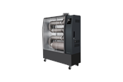 Elvärme - Andersen Electric Diesel varmer Infrarød Pro 16kW - 101228