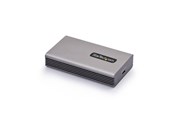 Nätverkskort (adaptrar osv.) - StarTech.com USB4-10GBE-ETHERNET USB4 to Ethernet Adapter 10GbE Multi-Gigabit Thunderbolt Compatible - USB4-10GBE-ETHERNET