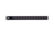 Strömkabel (extern) - ATEN Basic PDU PE0212G - power distribution unit - 3840 VA - PE0212G_AT-G