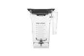 Blender & Mixer - BlendTec Tillbehör Fourside kande - BLJ-FS