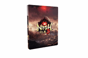 Spel - Nioh 3 (Steelbook Launch Edition) - Sony PlayStation 5 - Action - 5060327538162