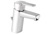 Mixerkranar och beslag - Damixa 41 Pine washbasin mixer with waste, chrome - 179210000