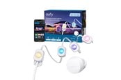 Smarta Hem - Eufy Permanent Utomhusbelysning S4 30 m - T8L04421
