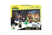 Figure - Minions & Monster 5 cm Stage Set Studio Lot 6 pack - 20431
