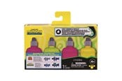 Skjutvapen - Minions & Monster Supreme Fart Blaster Refill 4 pack - 20435