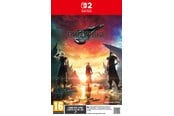 Spel - Final Fantasy VII Rebirth (Incl. Booster Cards) - Nintendo Switch 2 - RPG - 5021290102774