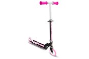 Skridskoåkning - Skids Control Foldable scooter. PP deck - 60261