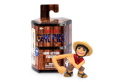 Figure - One Piece 6 cm Mini Action Figure - assorted - 20436