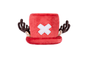 Outfits & kostymer - One Piece Chopper Plush Hat - 20462