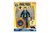 Figure - One Piece 15 cm  Action Figure - Zoro - 20471
