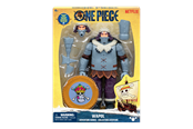 Figure - One Piece 15 cm Action Figure - Wapol - 20472