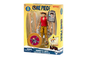 Figure - One Piece 15 cm Action Figure - Luffy - 20474