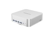 Stationär - Mini PC / Barebone - GEEKOM A7MAX | AMD Ryzen 9 7940HS | 16GB DDR 5 RAM | 1TB SSD | Windows 11 Pro - GMA7MAXR97940HS161