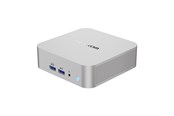 Stationär - Mini PC / Barebone - GEEKOM A8 | AMD Ryzen 9 8945HS | 32GB DDR5 | 1TB SSD | Windows 11 Pro - GMA8R98945HS-321T-EU