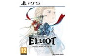 Spel - The Adventures of Elliot: The Millennium Tales - Sony PlayStation 5 - RPG - 5021290102668
