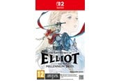 Spel - The Adventures of Elliot: The Millennium Tales - Nintendo Switch 2 - RPG - 5021290102729