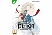 Spel - The Adventures of Elliot: The Millennium Tales - Microsoft Xbox Series X - RPG - 5021290102705