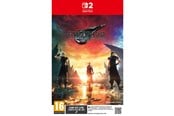 Spel - Final fantasy VII Rebirth - Nintendo Switch 2 - RPG - 5021290102828