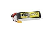 Drönare - Gens ace &Tattu - Battery R‑Line 550mAh 11.1V 95C 3S1P XT30 - TAA5503S95XT3