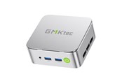 Stationär - Mini PC / Barebone - GMKtec G10 | AMD Ryzen 5 3500U | 16GB | 1TB | Windows 11 Pro - G10-1