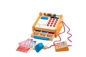 Rollek - Hape Wooden Cash Register - E3121