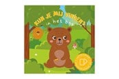 Barnböcker - Can You Find Me? In the Woods Read-aloud Book and 20 Memo Cards - 9789463545976