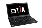 Bärbar dator - Lenovo Refurbished ThinkPad T14s - 14" | Core i5 | 16GB | 256GB | T1A Grade - L-T14S-SCA-T103