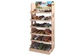 Barnrummet - Mojo Wooden Display - 387529 - 387529
