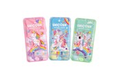 Leksaker - Duckiez Unicorn water game 14.5x7.5cm - 4032