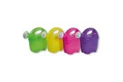Utomhuslek - Androni Watering Can Transparent Color - 4070-0002P