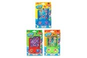 Leksaker - Toi-Toys Compact Water Game Color - 51309Z