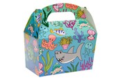 Leksaker - LG-Imports Underwater World Giveaway Box 12 pcs. - 8770