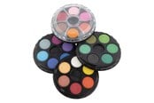Kreativa spel - Creative Craft Group Nassau Watercolor Carousel - 24 Colors - AR052805