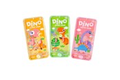 Leksaker - Duckiez Dinosaur Water Game 14.5x7.5cm - 4033