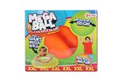 Utomhuslek - Toi-Toys Mega Ball Puffer Filled with Air or Water 120cm - 65188Z