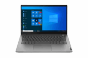 Bärbar dator - Lenovo Refurbished ThinkBook 14 G3 - 14" | Ryzen 5 | 16GB | 256GB | B Grade - NP/14G3/R5/16/256/W11P/NOR/B
