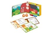 Kreativa spel - Jumbo Galt - Water Magic Squishies Farm - 1110100402