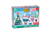 Julkalender - Funko! Bitty Countdown Calendar Stitch Holiday - 87002