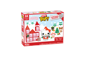 Julkalender - Funko! Funko Bitty Countdown Calendar Hello Kitty&Friends - 92656