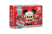 Julkalender - Funko! Pocket POP Countdown Calendar: Disney S2 - 94467
