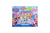 Julkalender - Littlest Pet Shop World of LPS Holiday Calendar - 1149